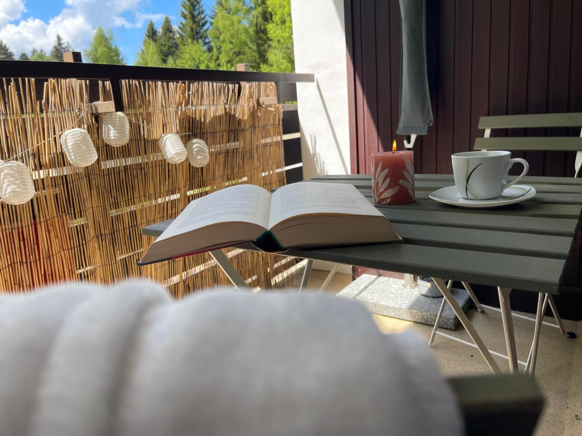 Ferienwohnung In Freudenstadt-Kniebis Esterno foto