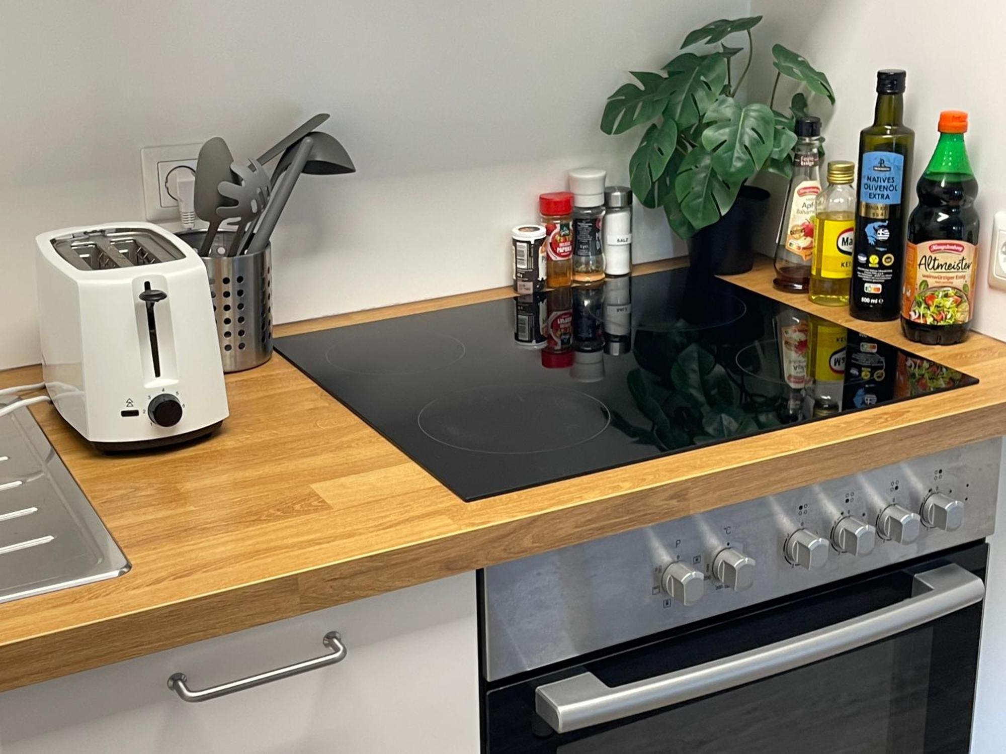 Ferienwohnung In Freudenstadt-Kniebis Esterno foto
