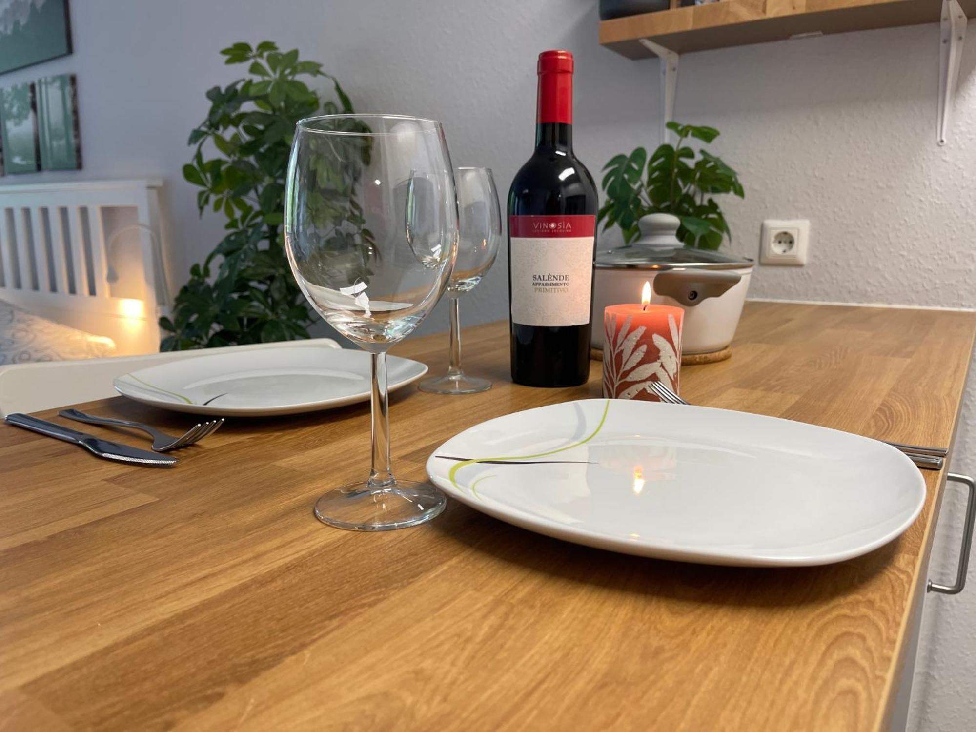 Ferienwohnung In Freudenstadt-Kniebis Esterno foto