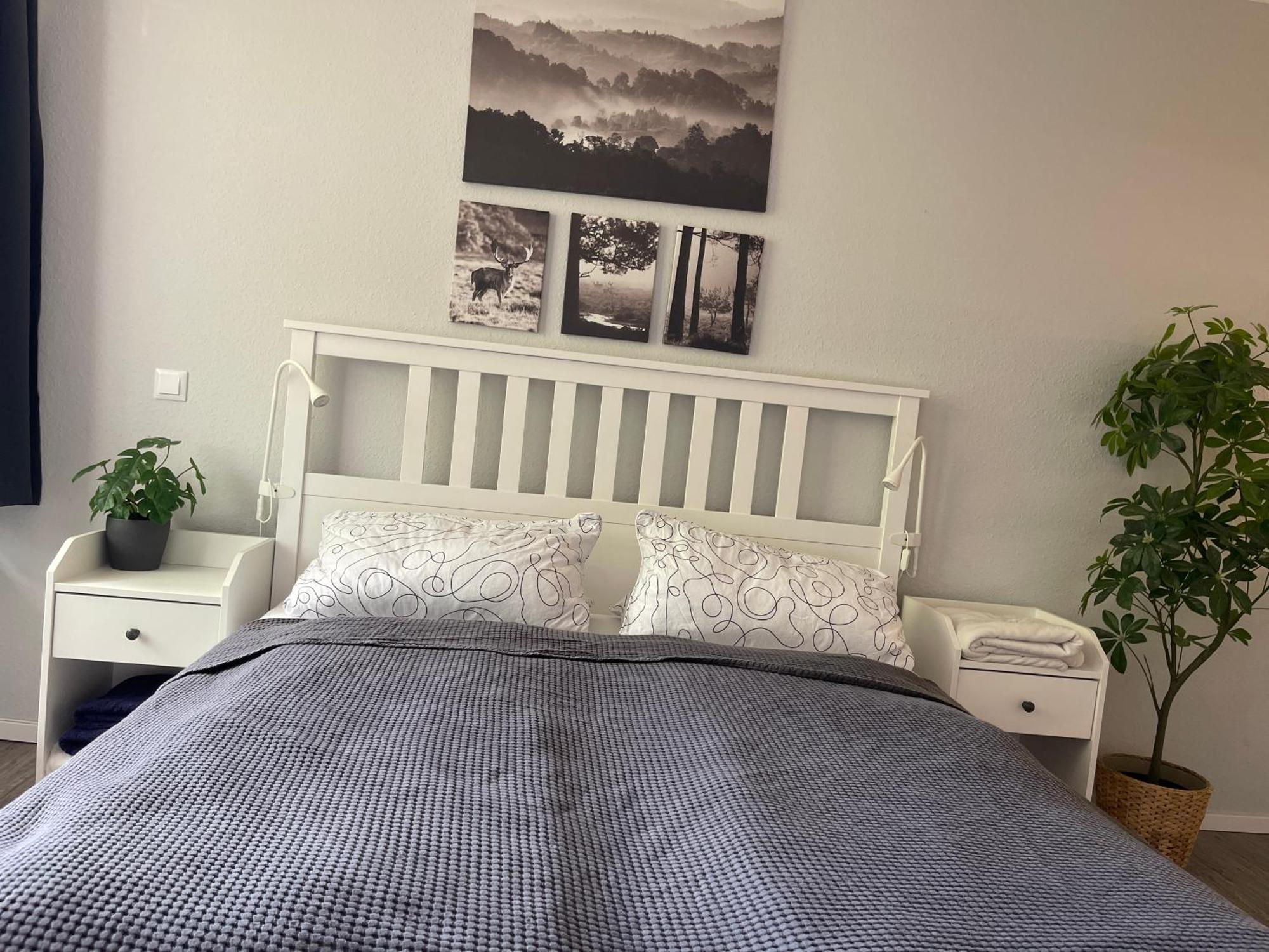 Ferienwohnung In Freudenstadt-Kniebis Esterno foto