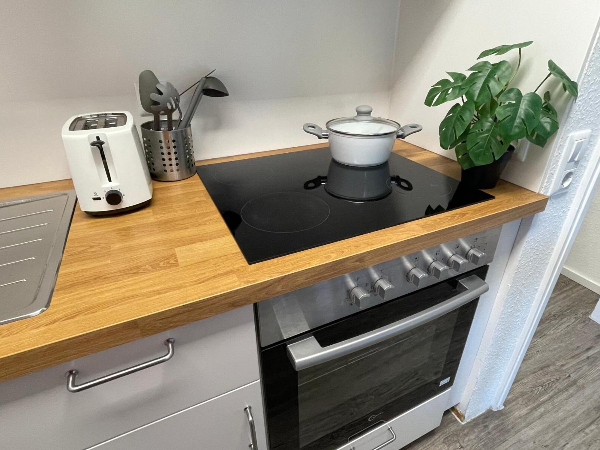 Ferienwohnung In Freudenstadt-Kniebis Esterno foto