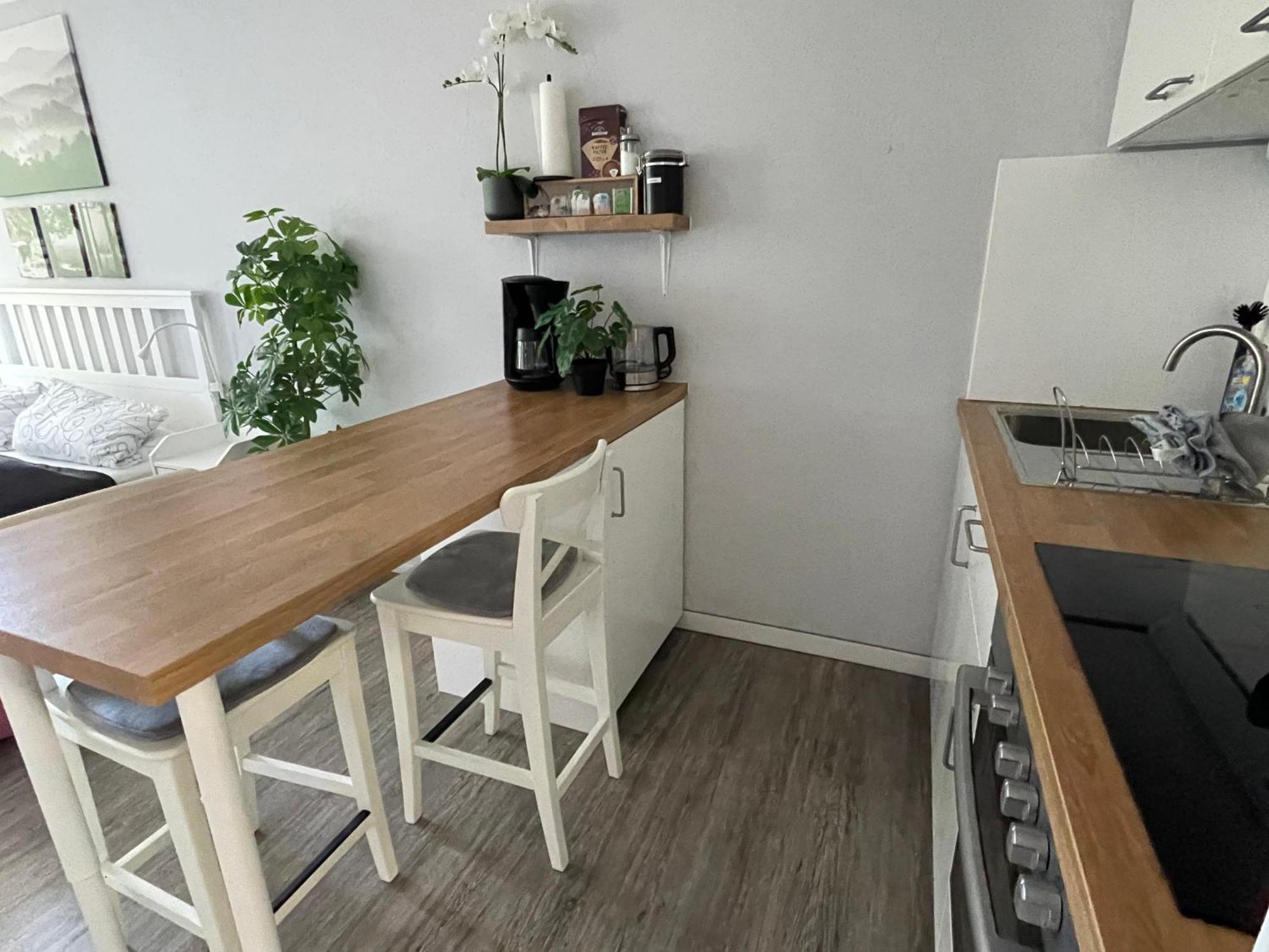 Ferienwohnung In Freudenstadt-Kniebis Esterno foto