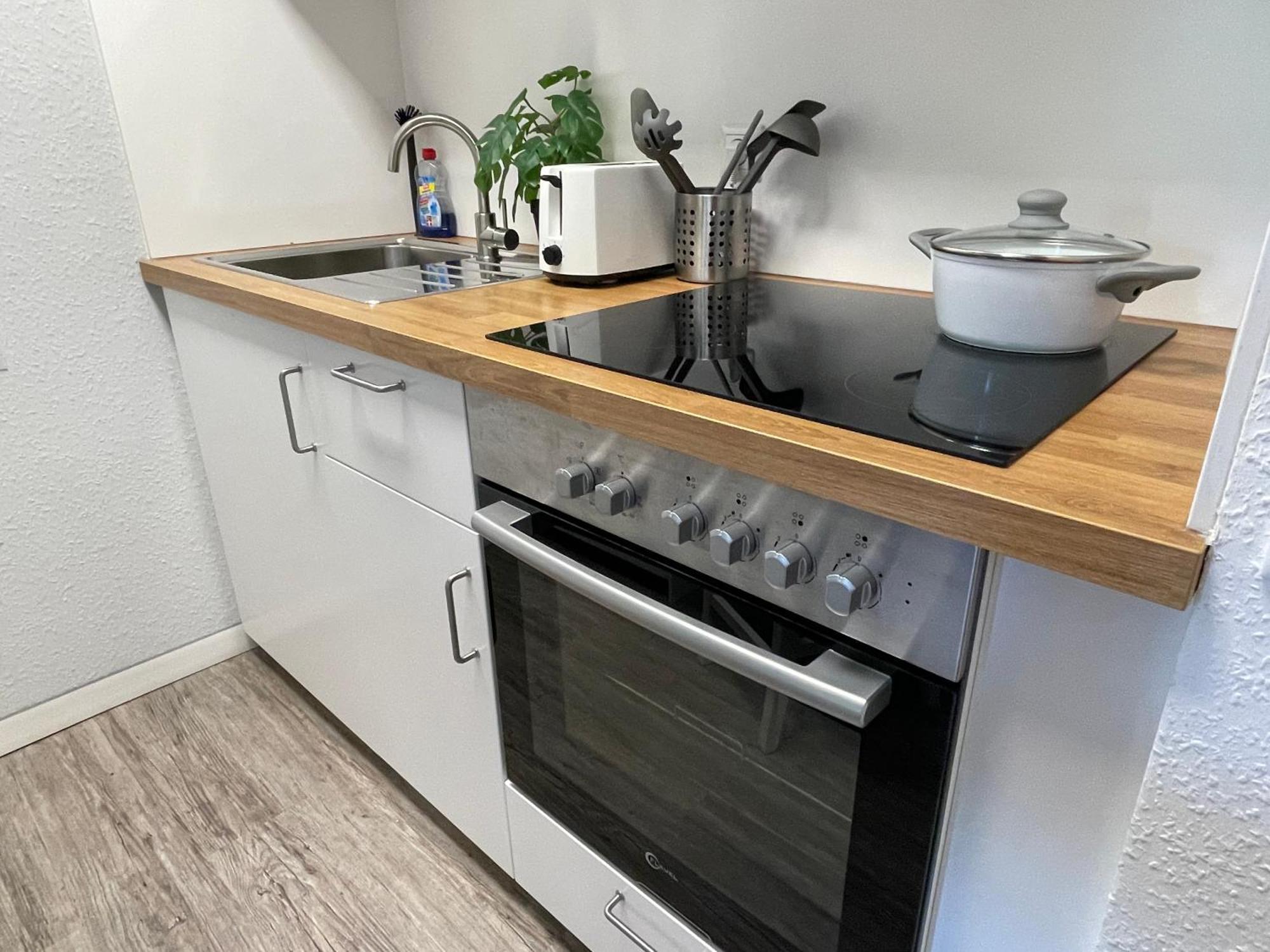 Ferienwohnung In Freudenstadt-Kniebis Esterno foto